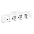 Multi Port Power Socket